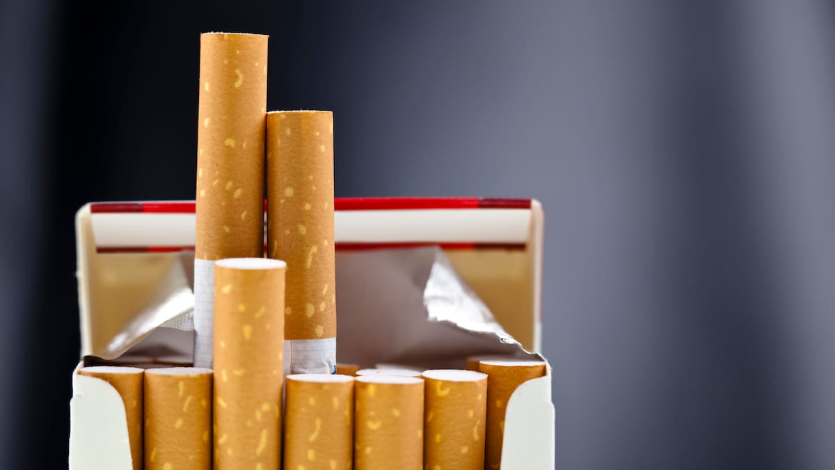 Récord en contrabando de cigarrillos: comerciantes y autoridades emprenden ofensiva