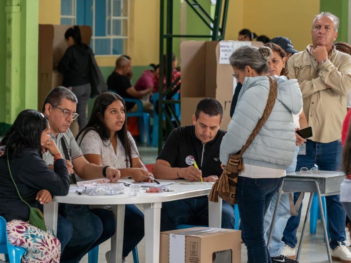 Hasta el 10 de enero podrán cargarse listas de posibles jurados para elecciones del Congreso 2026