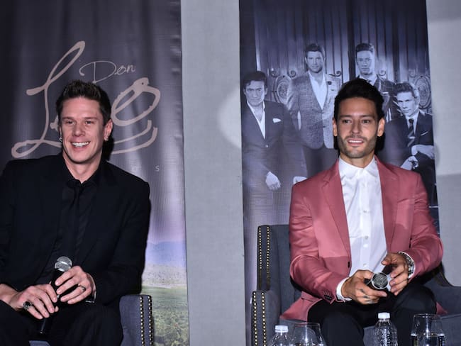 II Divo vuelve a Colombia: el concierto de grandes éxitos será en homenaje a Carlos Marín