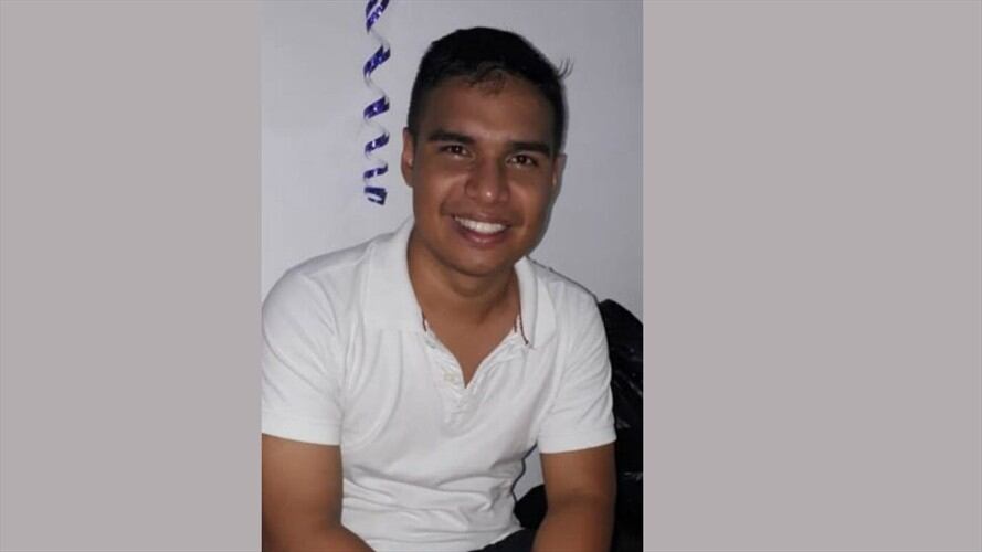 Testigos en la zona narraron que lo observaron en estado de embriaguez por las calles del poblado. Foto: Redacción W Radio