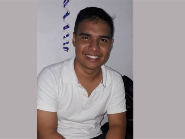 Testigos en la zona narraron que lo observaron en estado de embriaguez por las calles del poblado. Foto: Redacción W Radio