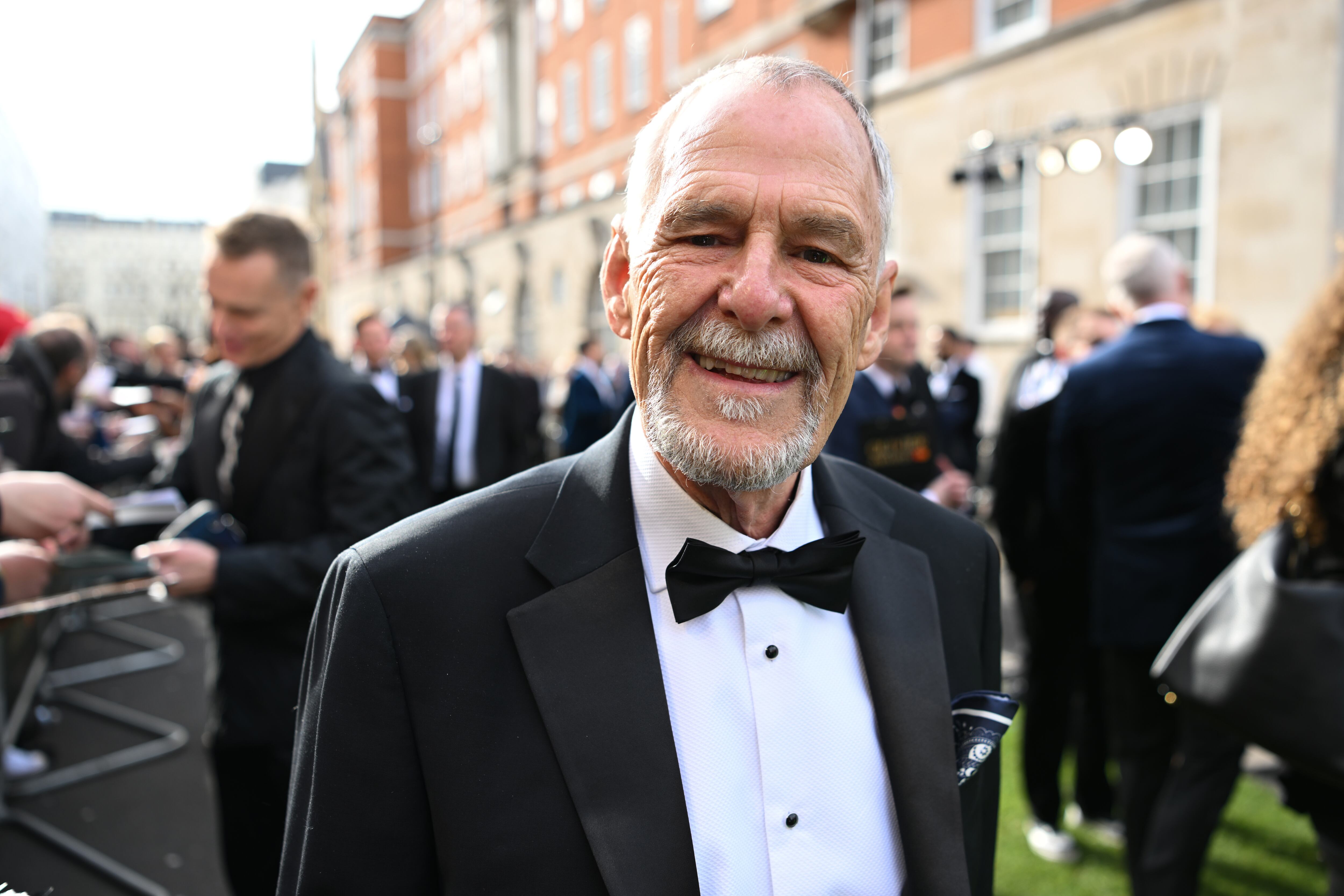 Ian Gelder | Foto: GettyImages