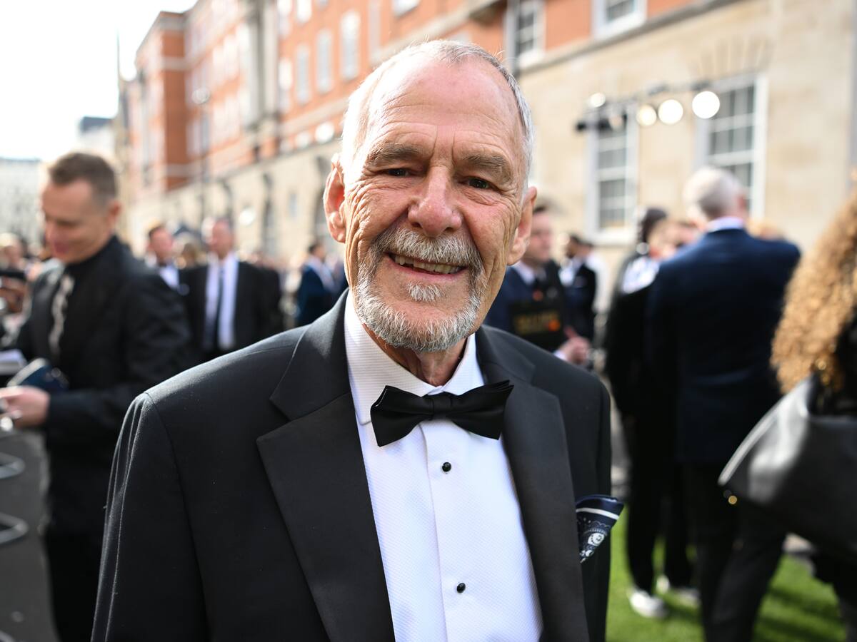 Murió Ian Gelder, actor británico que interpretó a Kevan Lannister en ‘Juego de Tronos’