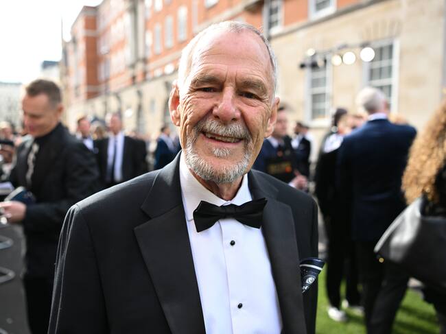 Ian Gelder | Foto: GettyImages