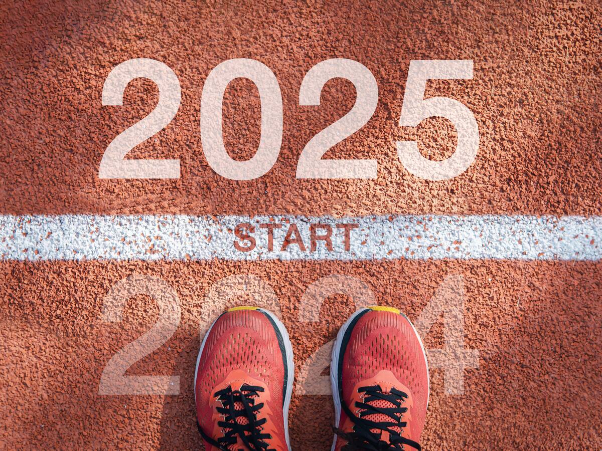 Tablero de sueños: conozca cómo hacer un planificador con imagenes para las metas del siguiente año