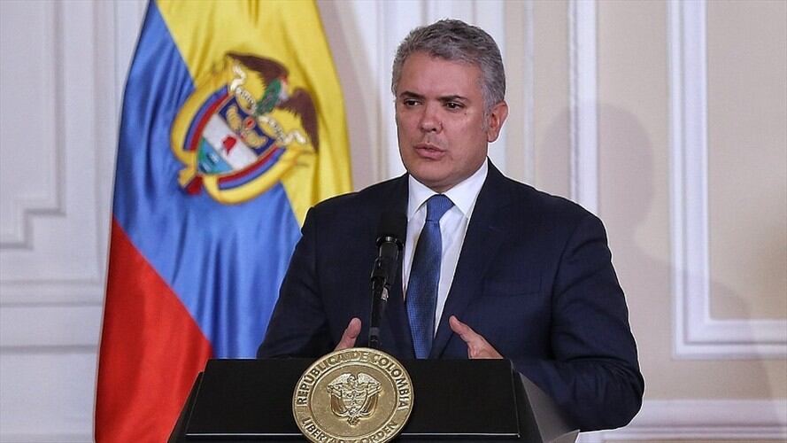 Presidencia no aprobará viajes del ejecutivo a China, España, Italia y Francia. Foto: Colprensa