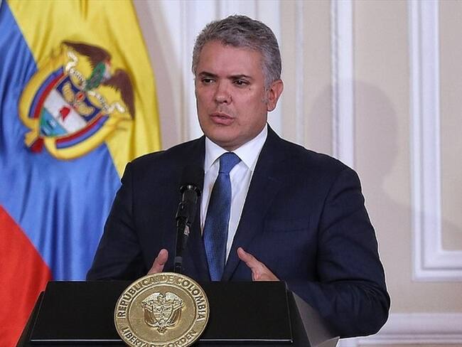 Presidencia no aprobará viajes del ejecutivo a China, España, Italia y Francia. Foto: Colprensa