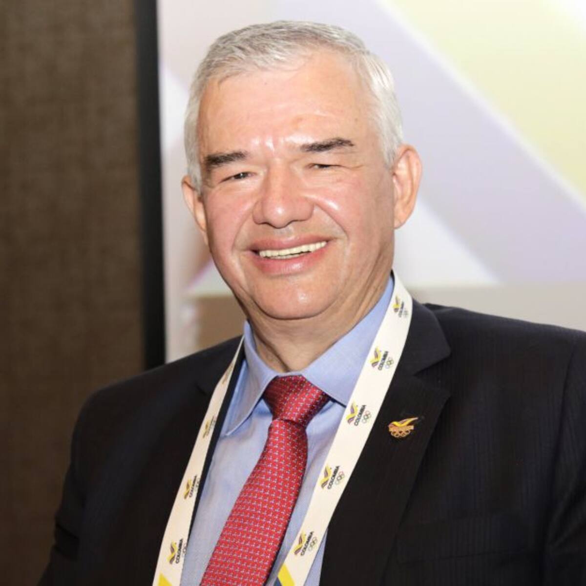 Presidente del COC respaldó acciones legales de Barranquilla contra Panam Sports