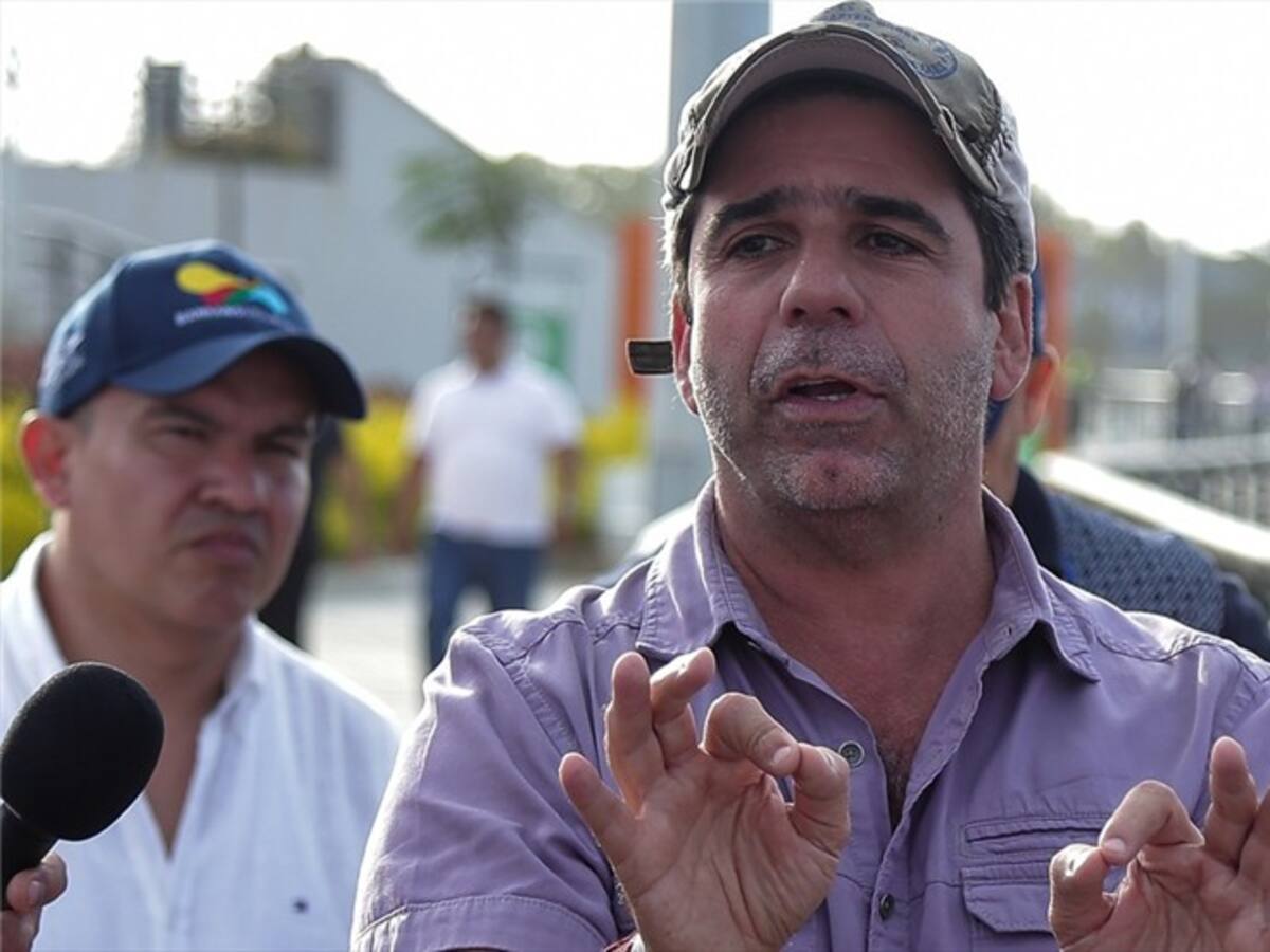 María Jimena Duzán explica las verdades que podría decir el exfiscal Orozco sobre los Char