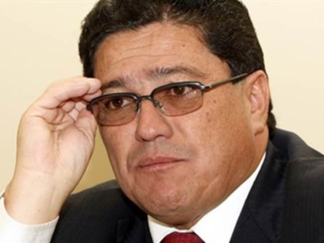 Héctor Elí Rojas