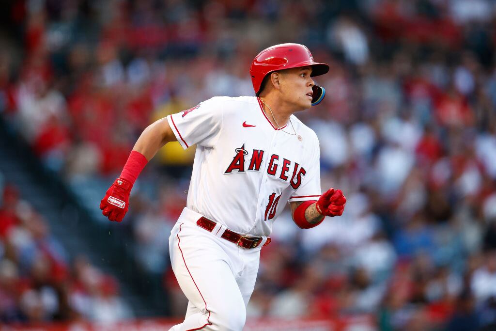 Gio Urshela. Foto: Getty Images.