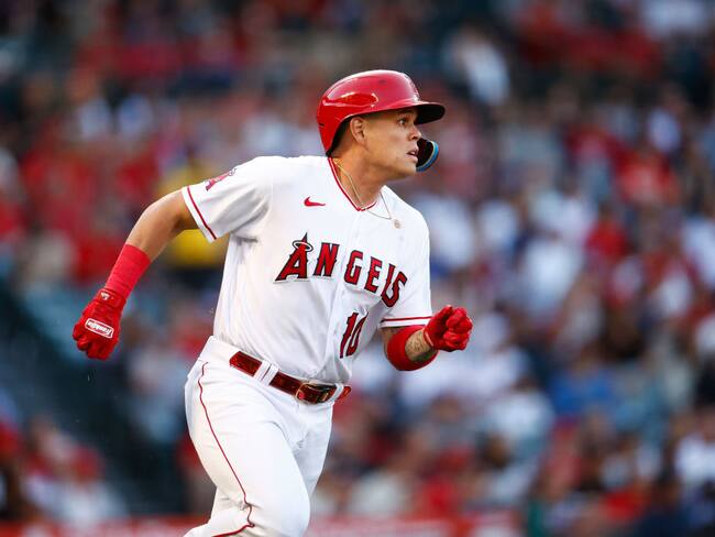 Gio Urshela. Foto: Getty Images.