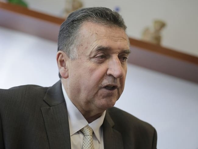 Colombia evitó perder su calificación de riesgo: representante Óscar Pérez sobre PND