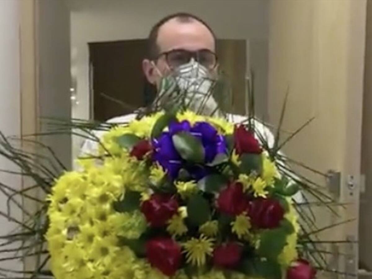 Procesado por amenazas a médico de Soledad no aceptó los cargos