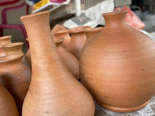 La Secretaria de Desarrollo Empresarial, Jessica Albarracín, invitó a los artesanos boyacenses a utilizar la herramienta digital.. Foto: Gobernación de Boyacá