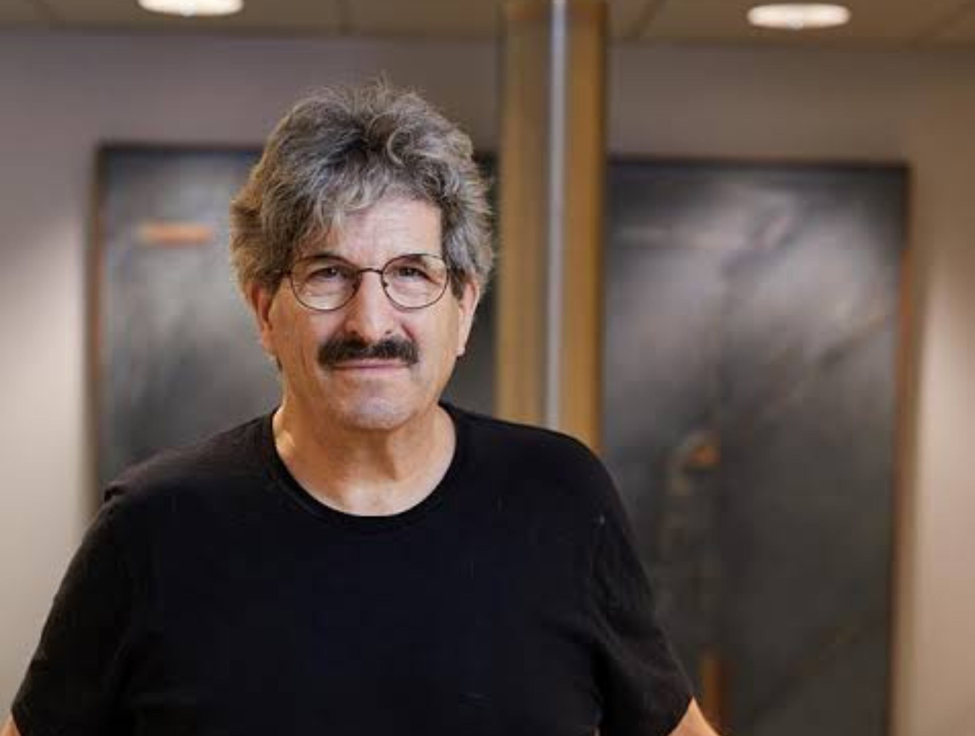 Gary Ruvkun, ganador del premio Nobel de Medicina, habló en La W