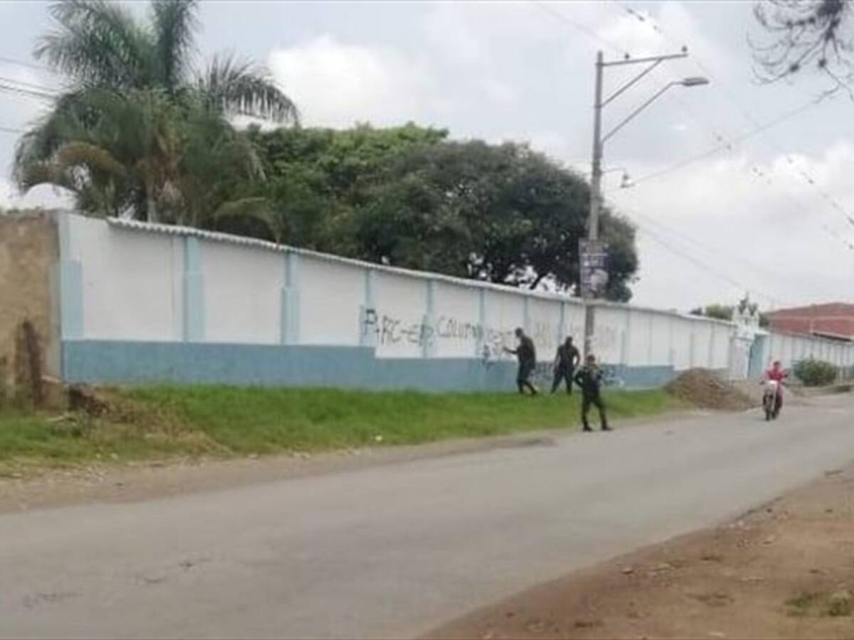 Zozobra por continuos hostigamientos en municipios del Cauca