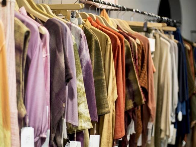 La colombiana que le apuesta a la moda sostenible en la Semana de la Moda de Nueva York