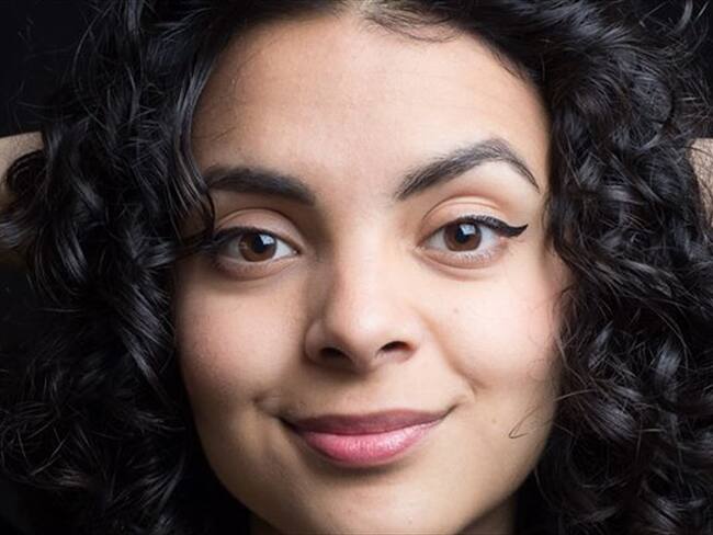 La colombiana Julieth Lozano habla de su participación en Carmina Burana