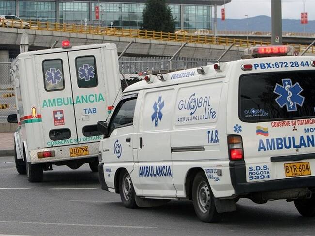 El doctor Darío Echeverry explicó cómo reaccionar ante una muerte súbita