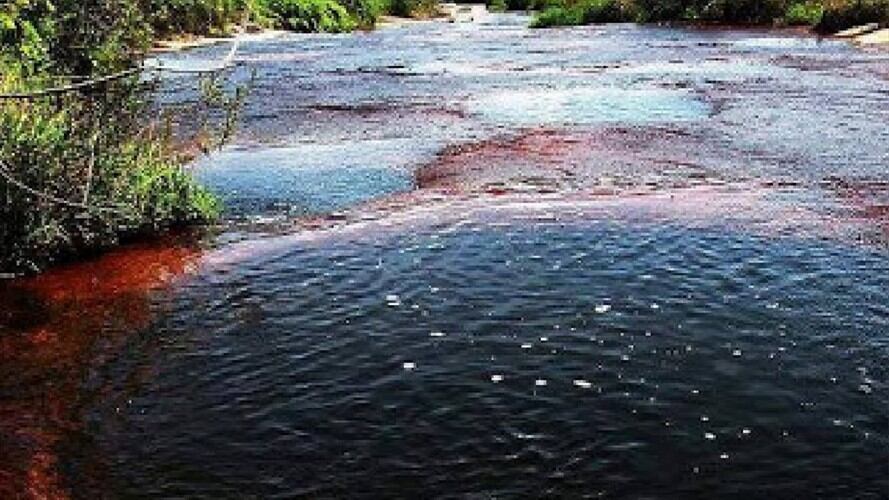 Ecoturismo Santander . Foto:suministrada.