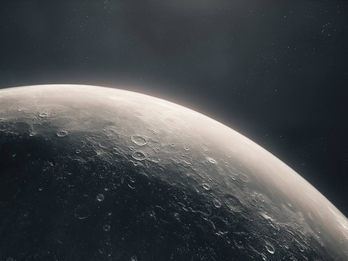 Falló el primer intento de Japón en enviar una sonda de reconocimiento a la Luna