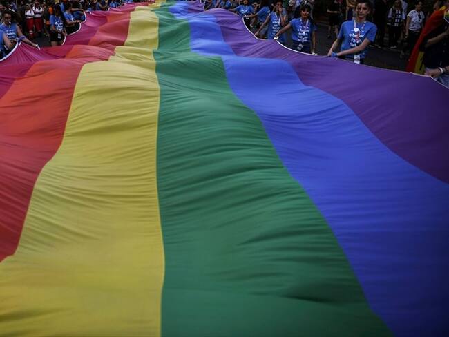 Activista gay relata cómo sucedió la revuelta del movimiento LGBTI en EE.UU.