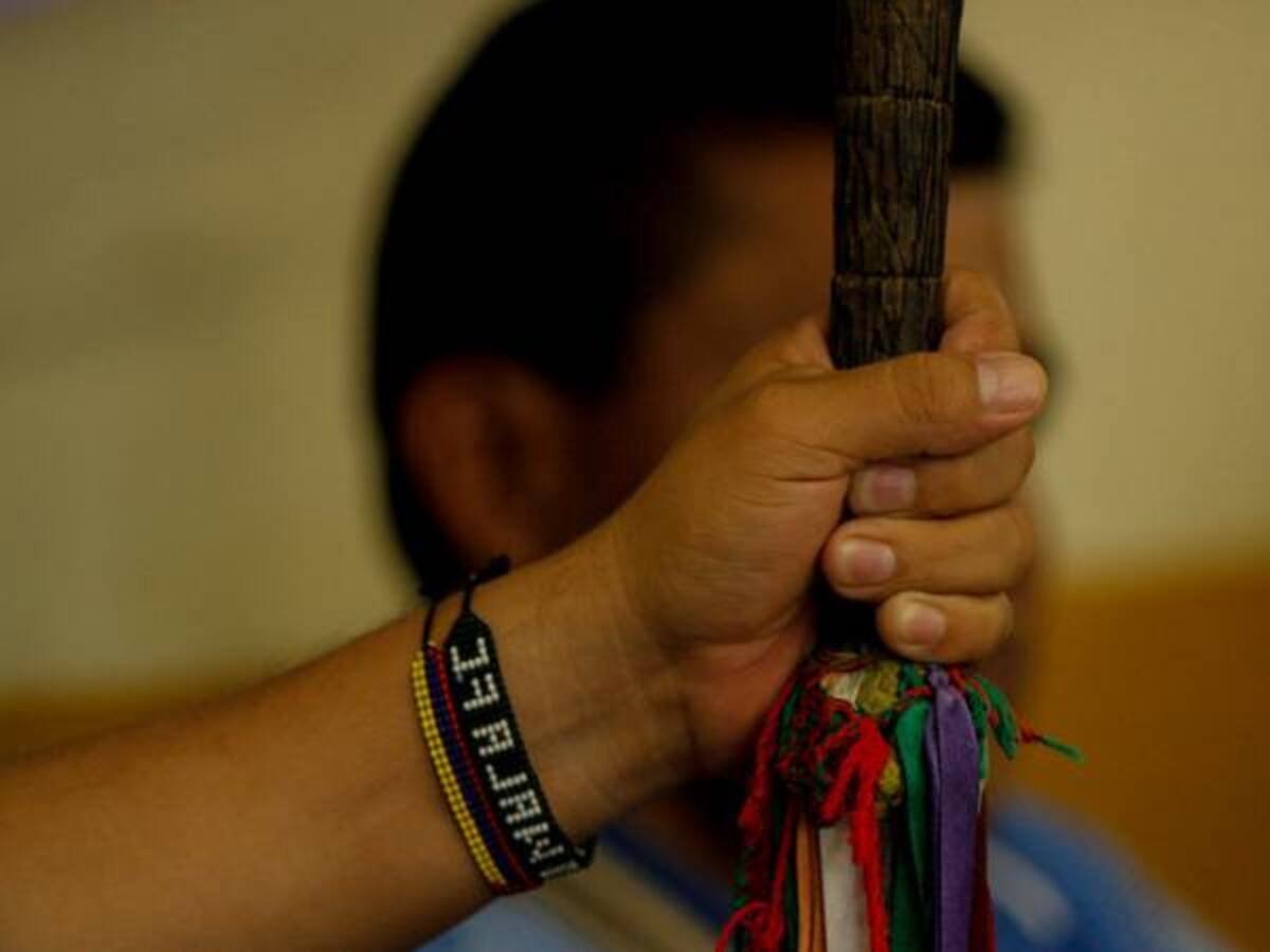 ¿Qué respondió lideresa investigada por la Fiscalía por supuesta falsa denuncia en Tunja?