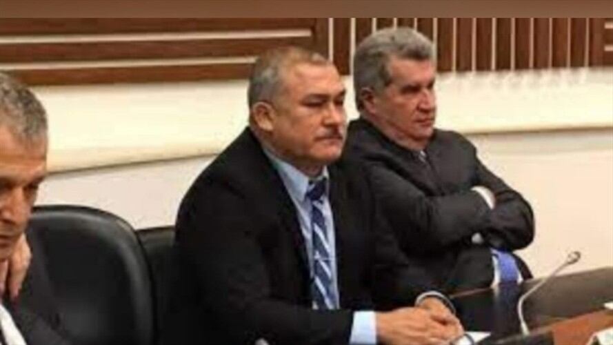 Anatolio Hernández Lozano. Foto: Partido de la U