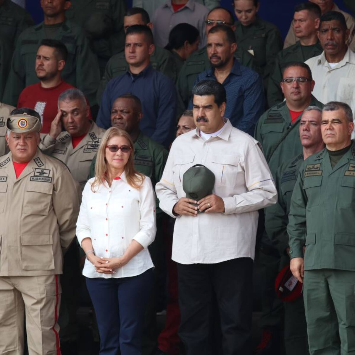 “Chavismo entrará en etapa de oposición”: diputado Luis Pirela sobre posible transición en Venezuela