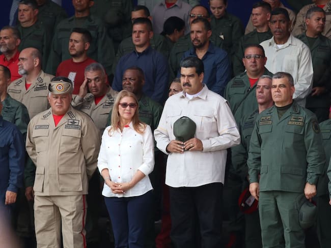 “Chavismo entrará en etapa de oposición”: diputado Luis Pirela sobre posible transición en Venezuela