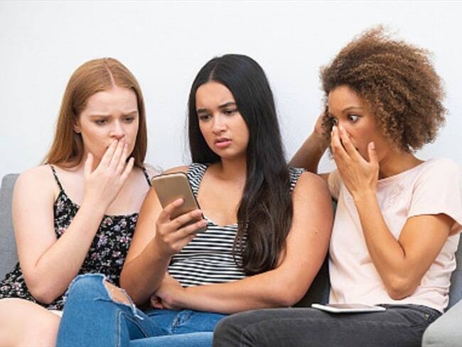 En lo que va corrido del año se han presentado 258 casos de ciberextorsión