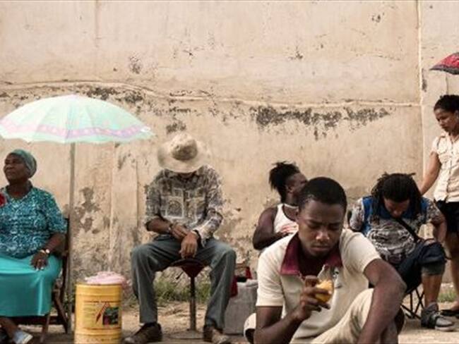 Conozca ‘El concursante’, la película que resalta los barrios populares de Cartagena