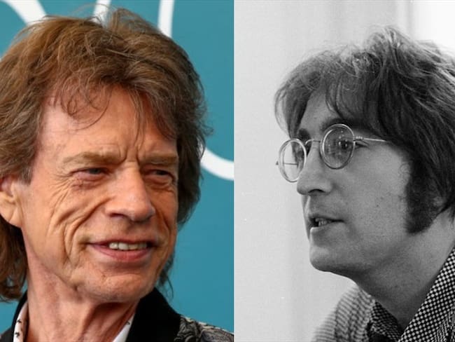 Las anécdotas del policía que encarceló a John Lennon, Mick Jagger y otras celebridades