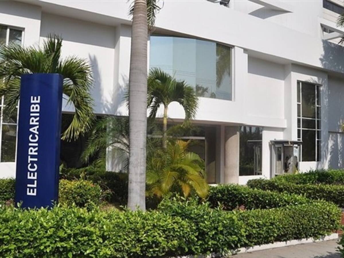 ¿Se salvará Electricaribe y el suministro de energía para el Caribe?