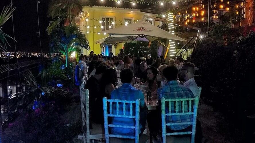 Acodrés reporta la pérdida de 89 mil empleos a raíz de los efectos colaterales de la pandemia, sumado al paro nacional. Foto: Instagram: @labohemecali