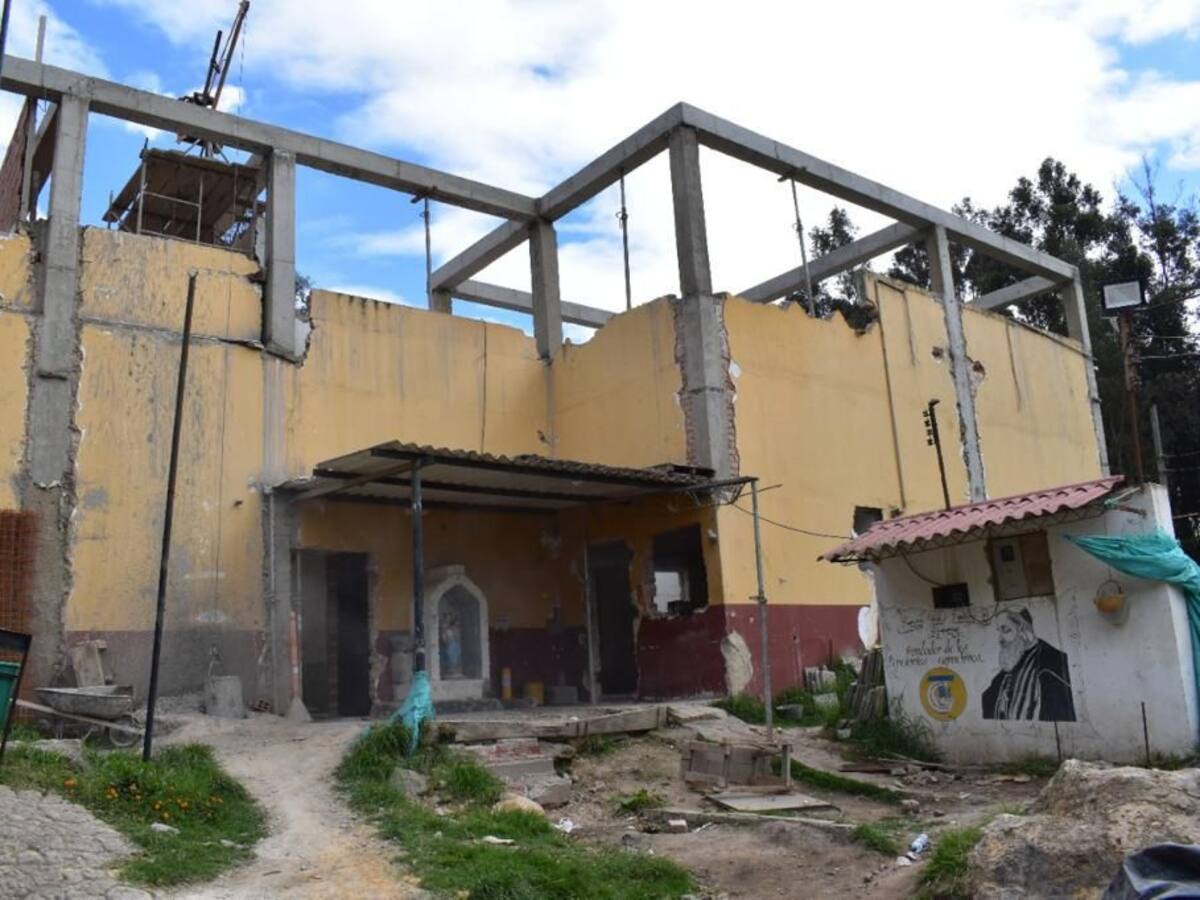 Denuncian posibles irregularidades y demoras en la entrega del Centro de Bienestar Animal en Soacha