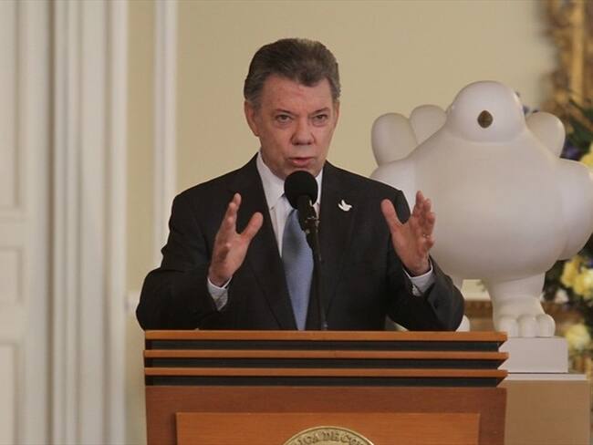 Foto: Colprensa - Sofía Toscano