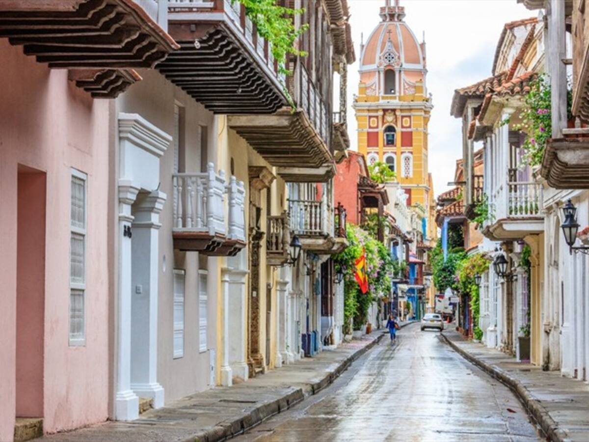 Otra menor desaparecida en Cartagena; ofrecen $10 millones de recompensa por información