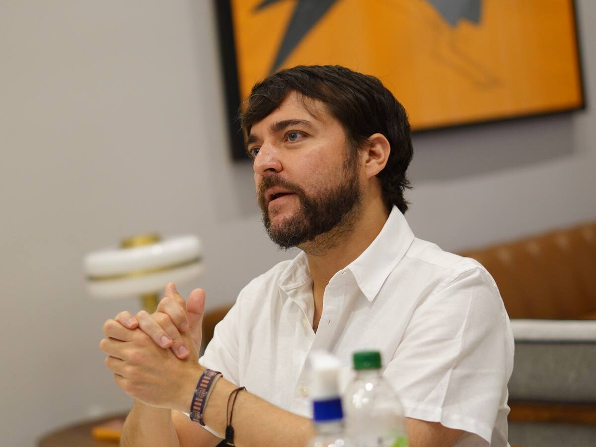 Jaime Pumarejo aseguró que el Gobierno trata al Caribe “como el hijo de menos mae”