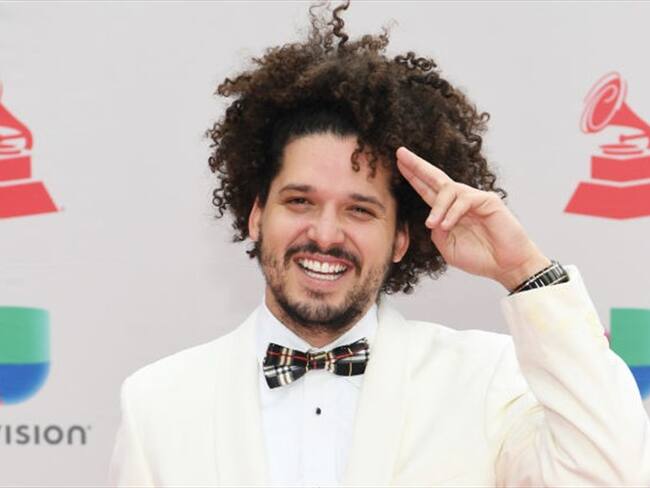 PJ Sin Suela estrena ‘Báilame’ junto a Pedro Capó