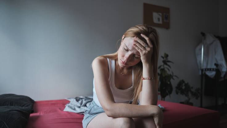 Desequilibrio hormonal: ¿Cómo identificar cuando algo anda mal en el cuerpo? Síntomas y causas