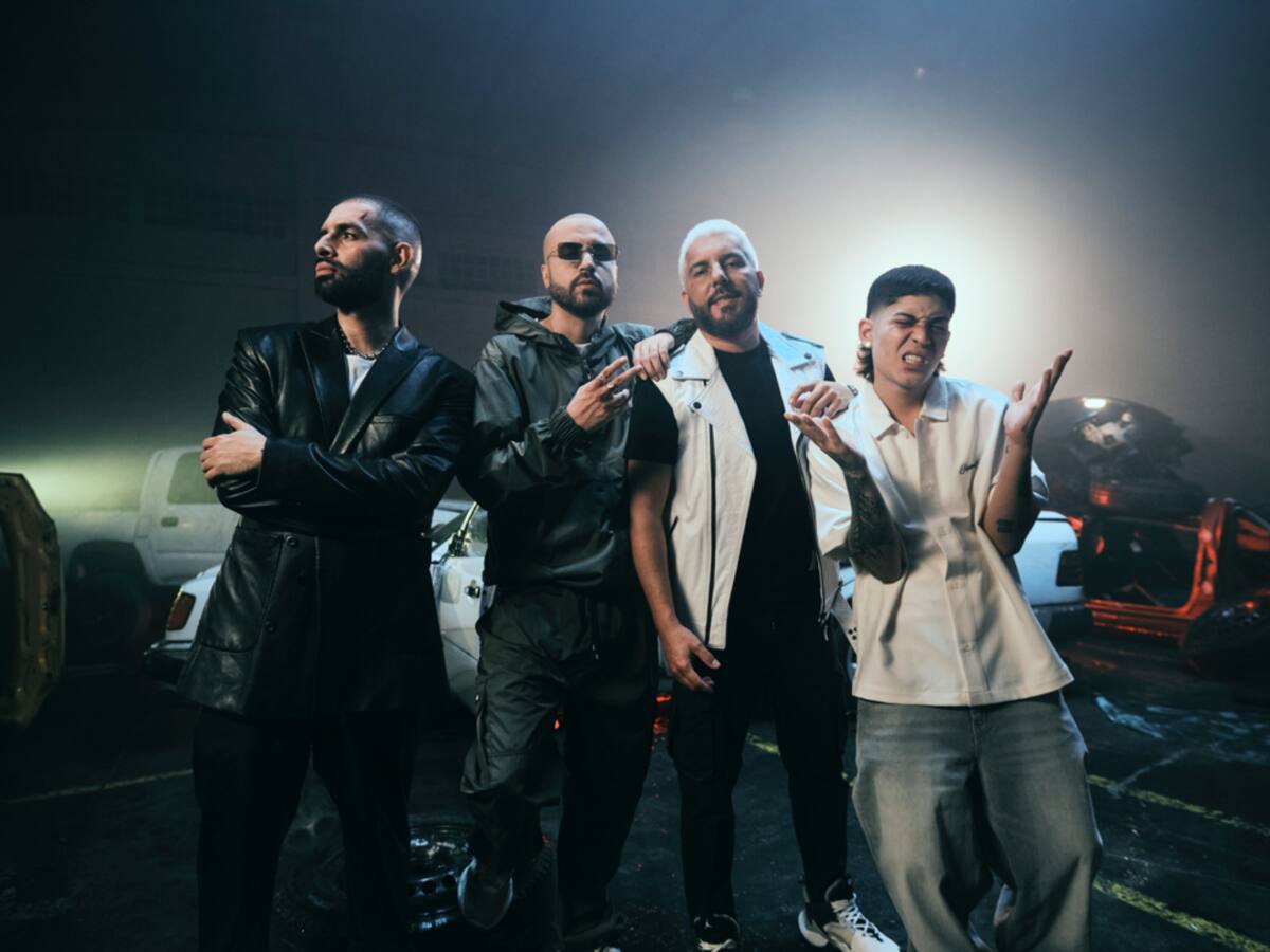 Así es ‘Guayabo’, la nueva canción de Alkilados para el recuerdo y la fiesta