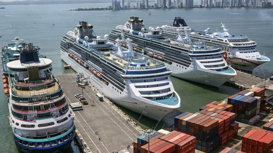 Foto: Sociedad Portuaria Regional de Cartagena