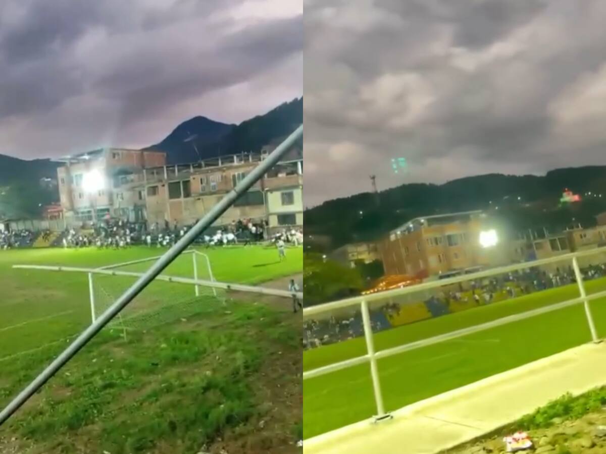 “Queremos vivir en paz y tranquilos”: alcalde de Suárez, Cauca, tras ataque en evento deportivo