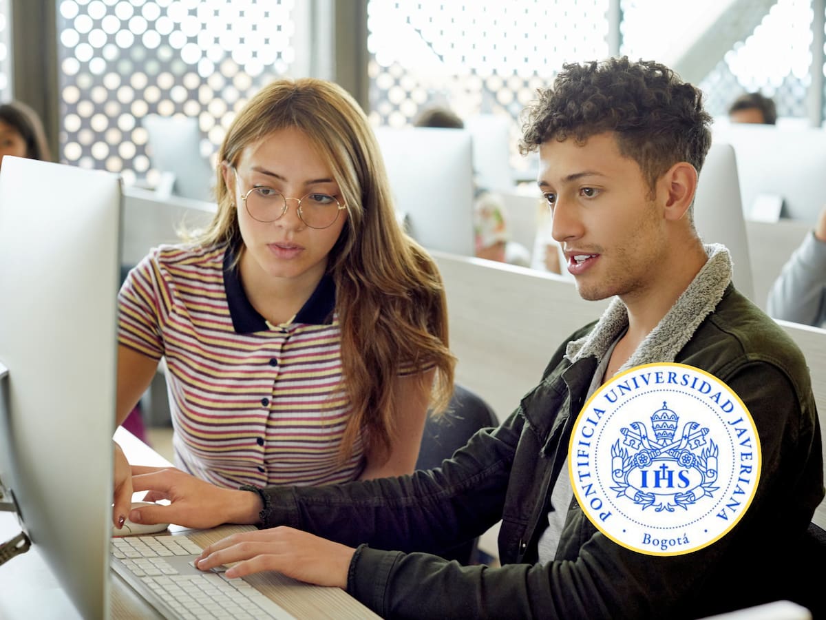 Universidad Javeriana lanzó cursos gratuitos sobre contenido digital: así puede aplicar