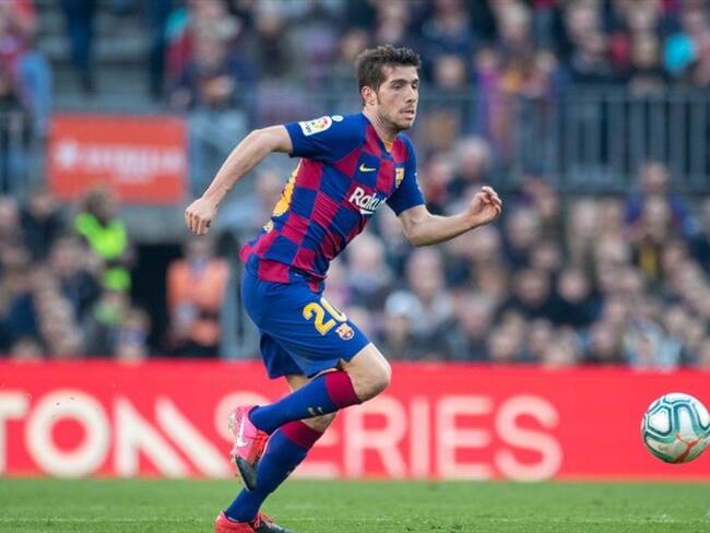 Los partidos se podrán ver en el canal de Twitch de Ibai Llanos. Foto: Getty Images