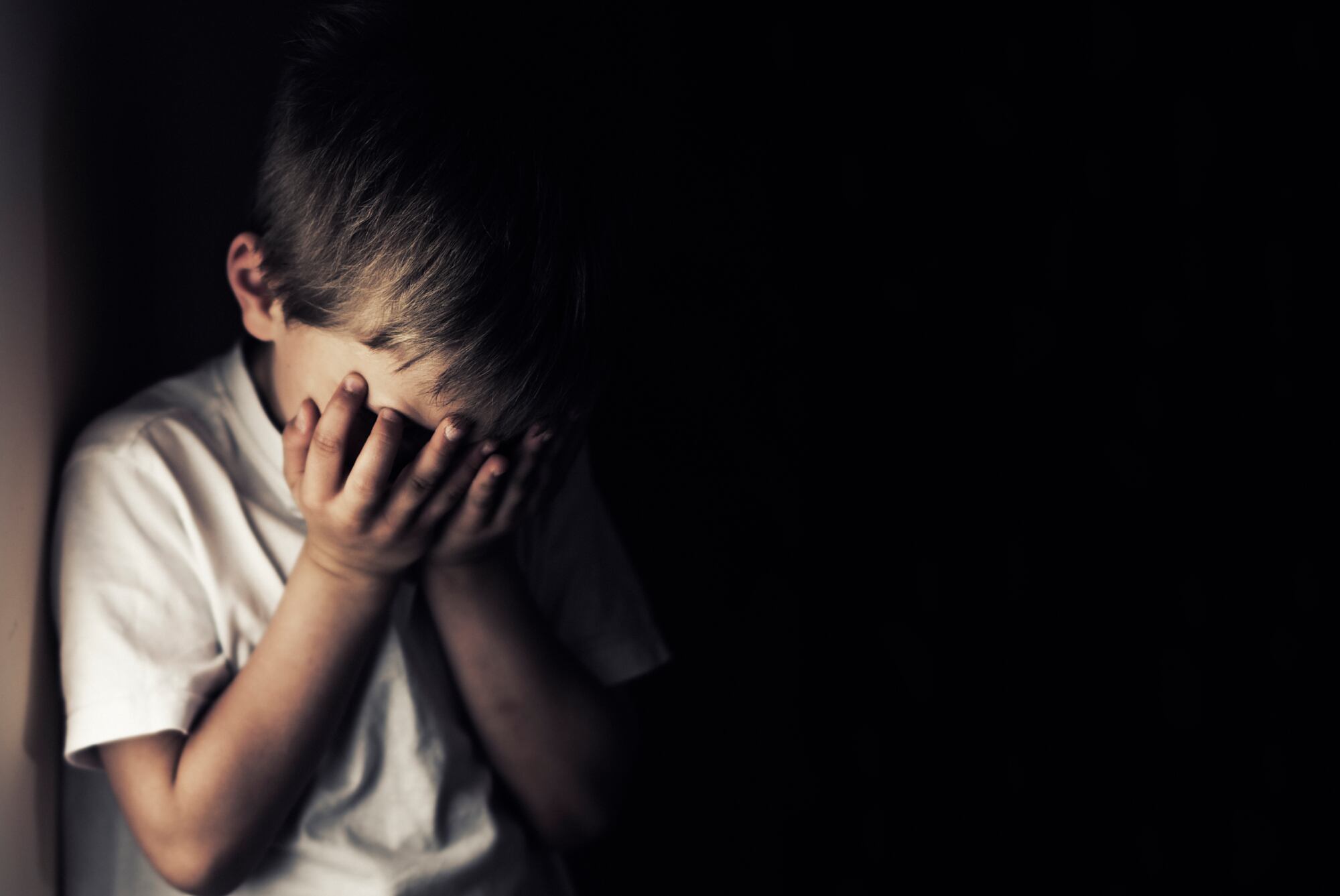 Abuso sexual a menores | Foto: GettyImages