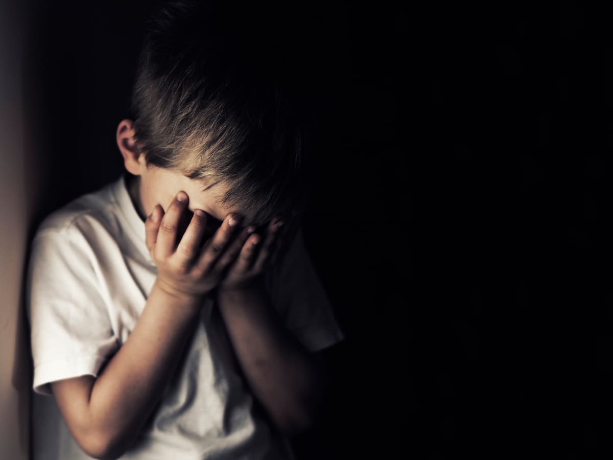 Mujer fue enviada a la cárcel por abusar sexualmente de su hijo en Cundinamarca