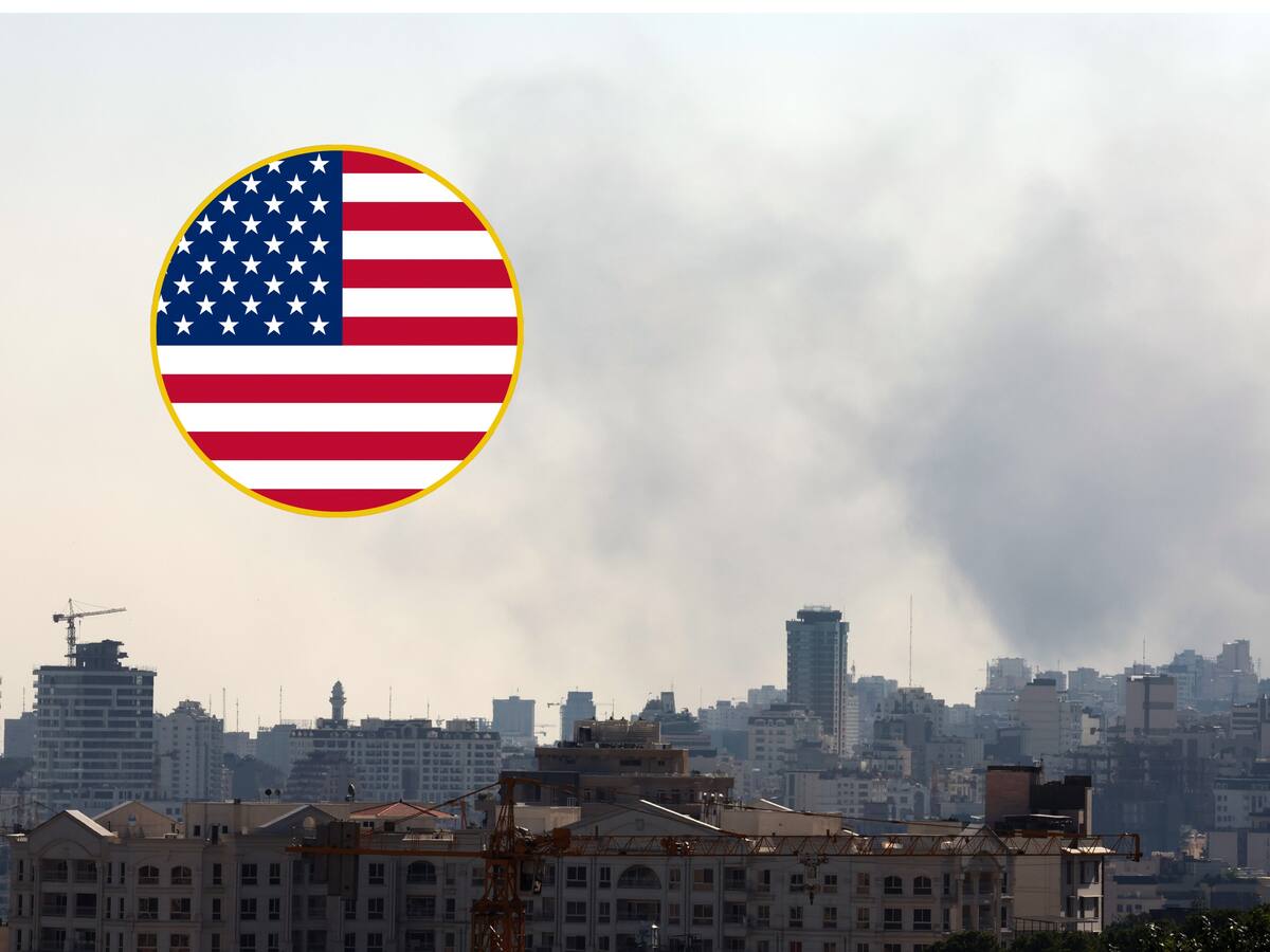 Hamás advirtió del “peligro” de la participación de EE.UU. en los ataques a Irán